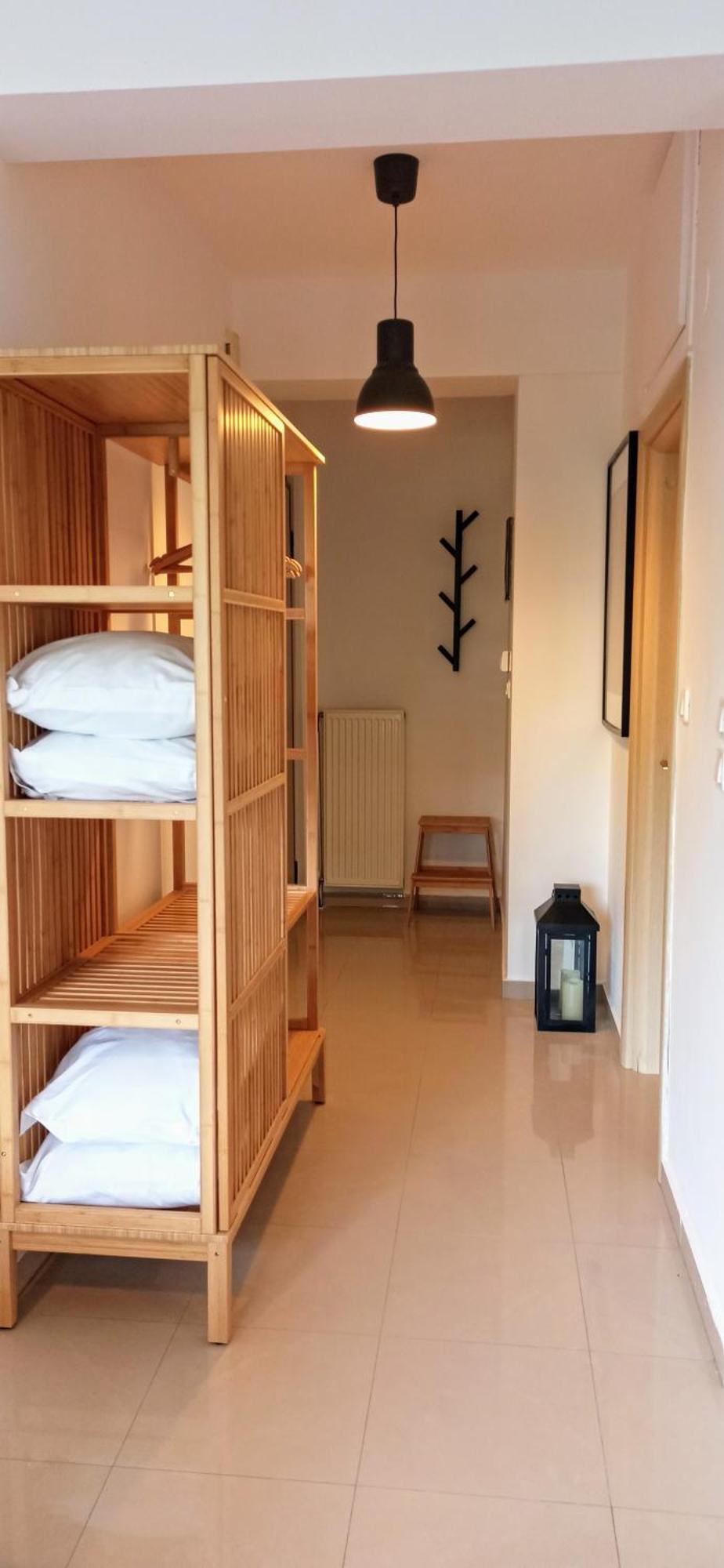 Grand Getaway Suite 300Mts From The Beach Peraía Esterno foto